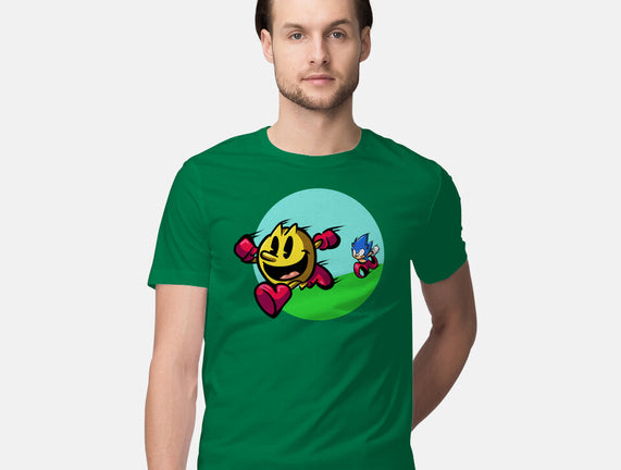 A Simple Race