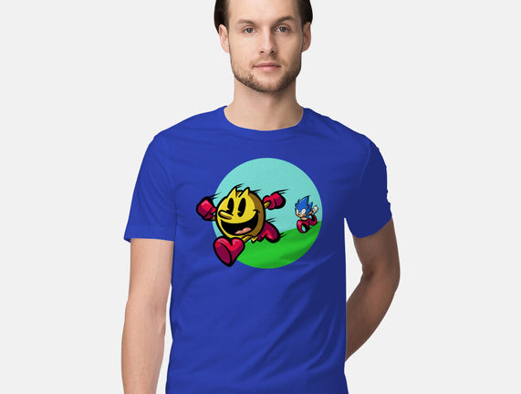 A Simple Race