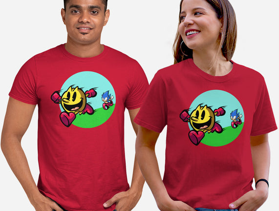 A Simple Race