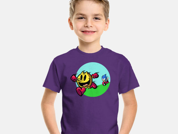 A Simple Race