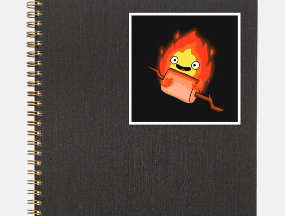 Camp Demon