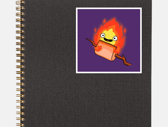 Camp Demon