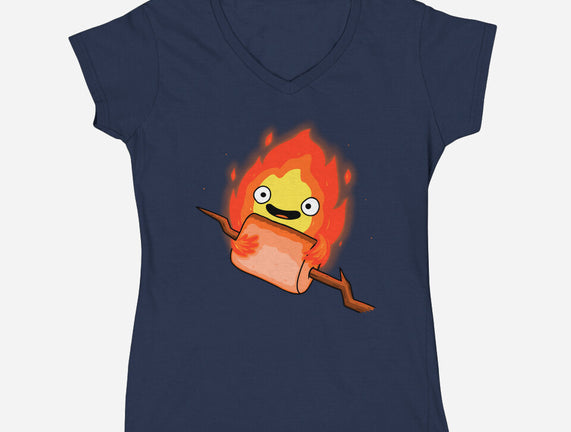 Camp Demon