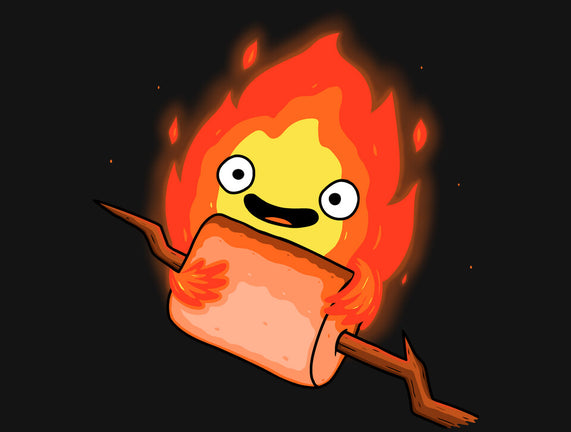 Camp Demon