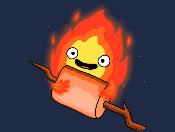 Camp Demon