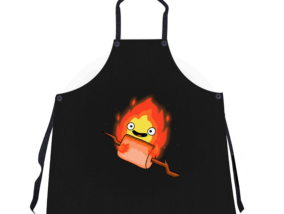 Camp Demon