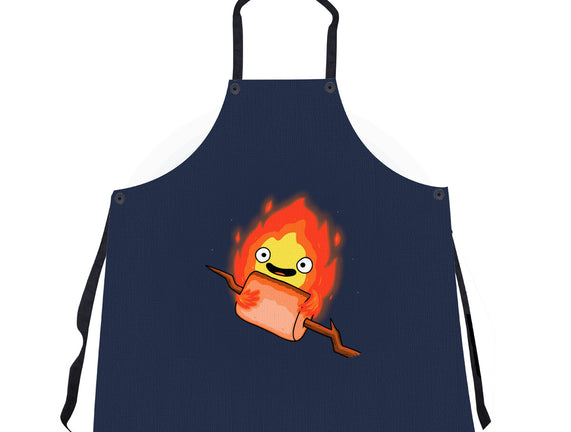Camp Demon