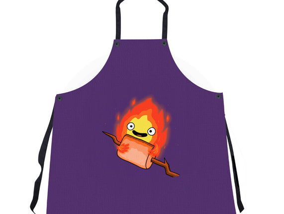 Camp Demon