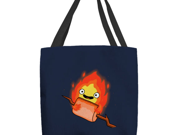 Camp Demon