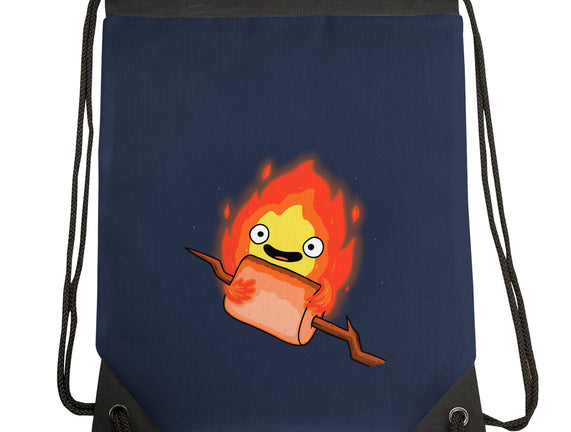 Camp Demon