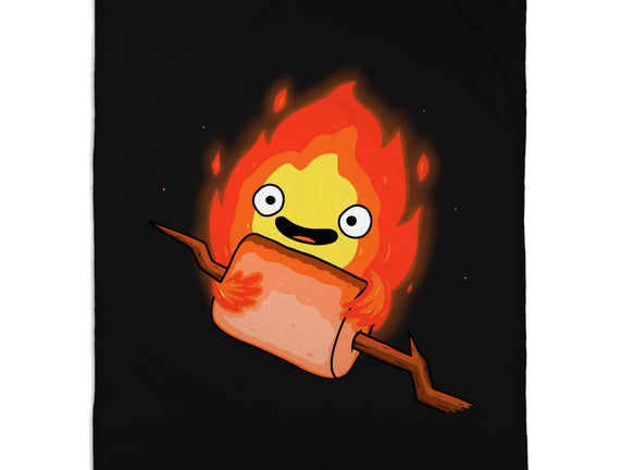 Camp Demon