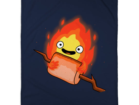 Camp Demon