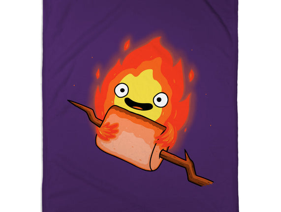 Camp Demon