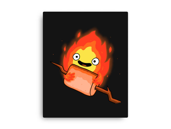 Camp Demon