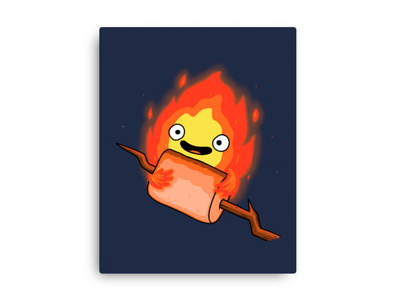 Camp Demon