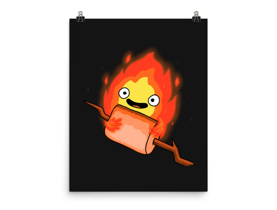 Camp Demon