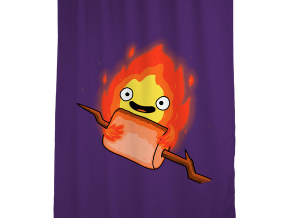 Camp Demon
