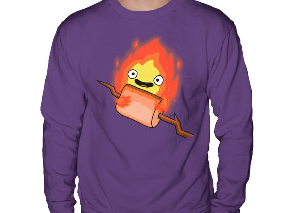 Camp Demon