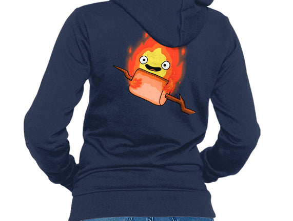 Camp Demon