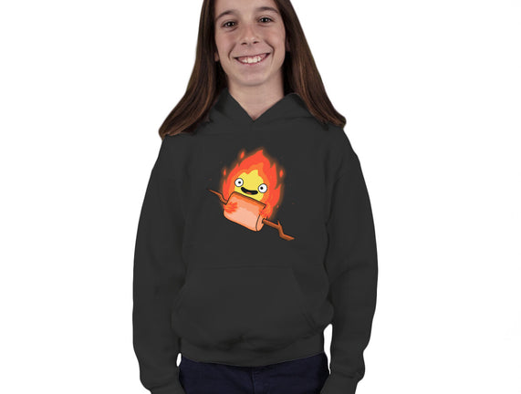 Camp Demon