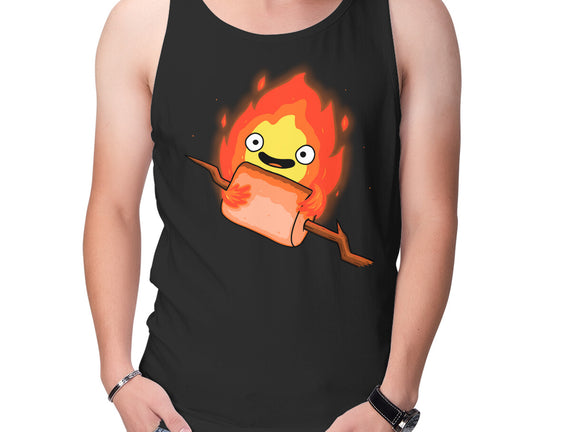 Camp Demon