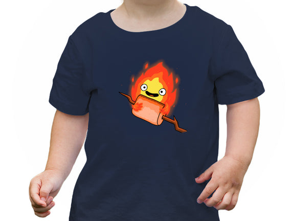 Camp Demon