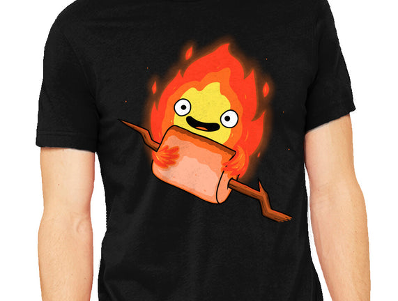 Camp Demon