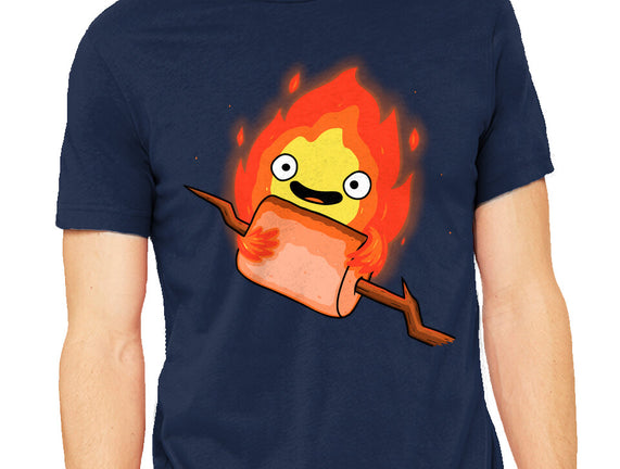 Camp Demon