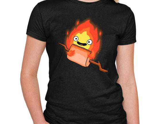 Camp Demon