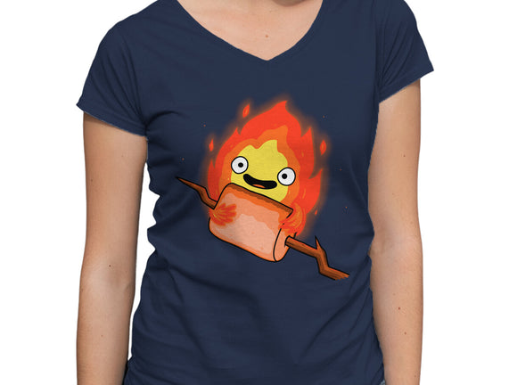 Camp Demon