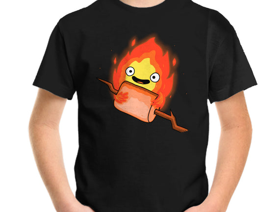 Camp Demon