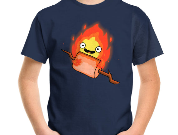 Camp Demon