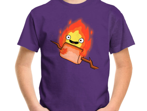 Camp Demon