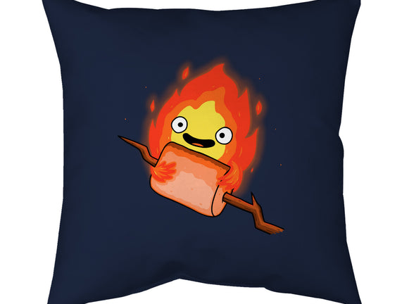 Camp Demon