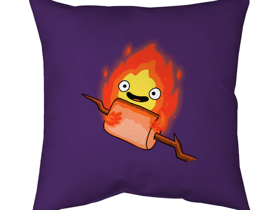 Camp Demon
