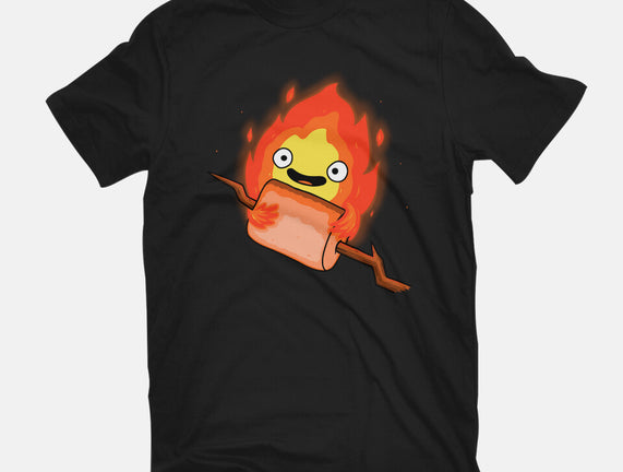 Camp Demon