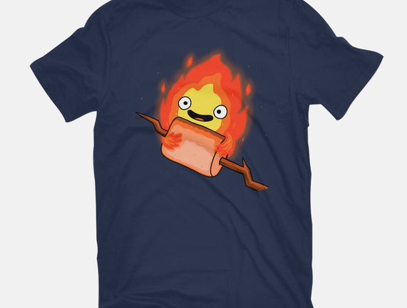 Camp Demon