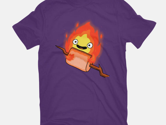 Camp Demon