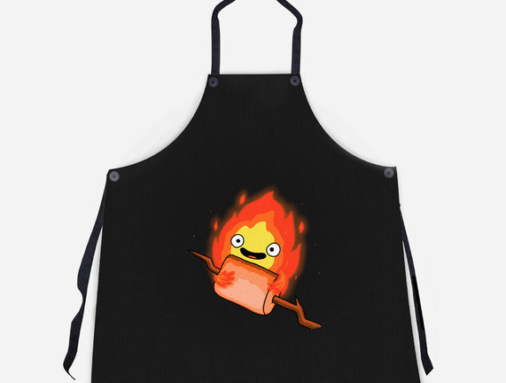 Camp Demon