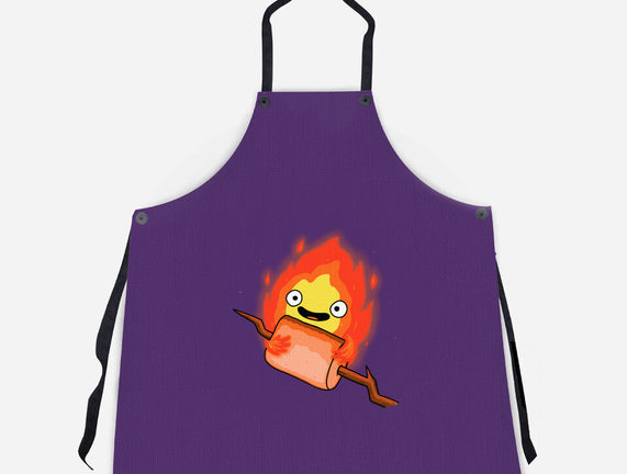 Camp Demon