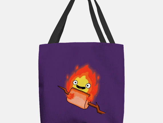 Camp Demon