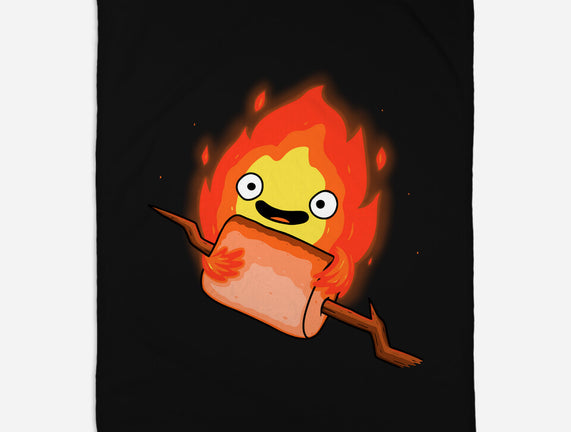 Camp Demon