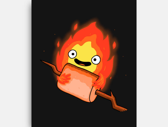 Camp Demon
