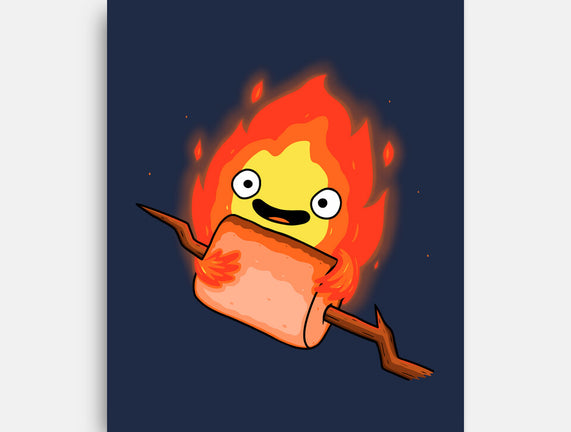 Camp Demon