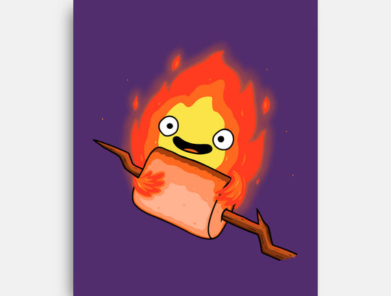Camp Demon