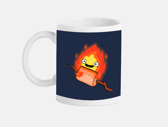 Camp Demon