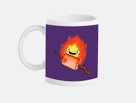 Camp Demon