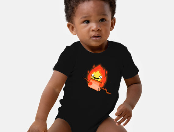 Camp Demon