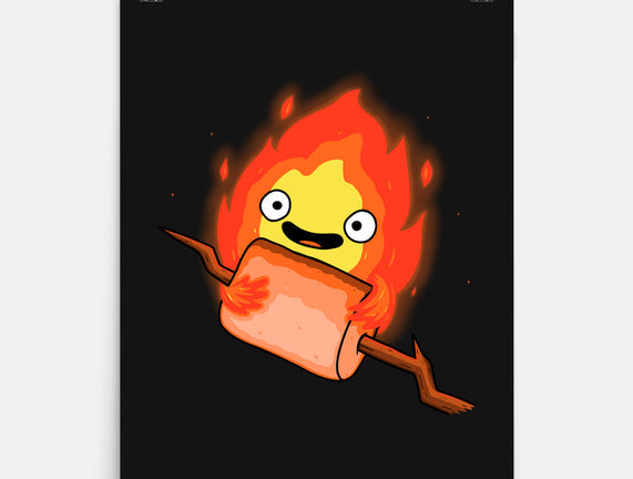 Camp Demon