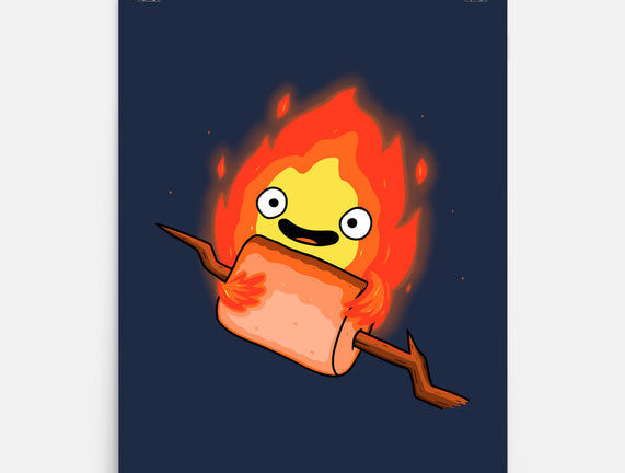 Camp Demon